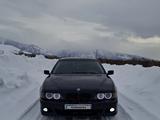 BMW 528 1998 годаүшін3 300 000 тг. в Риддер – фото 2