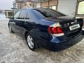 Toyota Camry 2005 годаүшін5 450 000 тг. в Алматы – фото 7