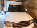 Mitsubishi Pajero iO 2004 года за 3 000 000 тг. в Актобе – фото 2