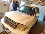Mitsubishi Pajero iO 2004 года за 3 000 000 тг. в Актобе