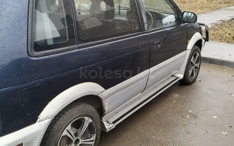 Mitsubishi RVR 1995 года за 1 400 000 тг. в Актобе