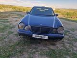 Mercedes-Benz E 240 1999 годаfor1 950 000 тг. в Караганда – фото 5