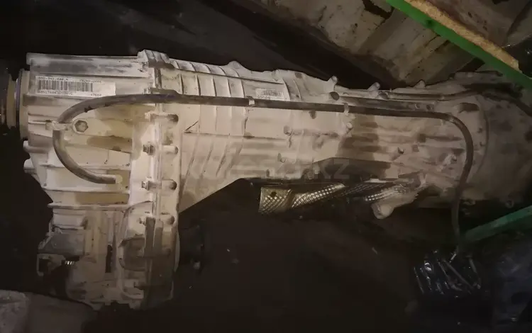 Раздатка акпп 4.5үшін50 000 тг. в Алматы
