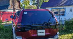 Mitsubishi Montero Sport 2001 годаүшін2 700 000 тг. в Усть-Каменогорск – фото 4