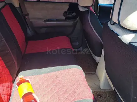 Mitsubishi Montero Sport 2001 года за 2 700 000 тг. в Усть-Каменогорск – фото 10