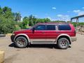 Mitsubishi Montero Sport 2001 года за 2 700 000 тг. в Усть-Каменогорск – фото 2