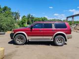 Mitsubishi Montero Sport 2001 годаүшін2 700 000 тг. в Усть-Каменогорск – фото 2