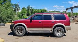 Mitsubishi Montero Sport 2001 годаүшін2 700 000 тг. в Усть-Каменогорск – фото 2