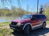 Mitsubishi Montero Sport 2001 годаүшін2 700 000 тг. в Усть-Каменогорск – фото 5
