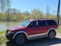 Mitsubishi Montero Sport 2001 года за 2 700 000 тг. в Усть-Каменогорск – фото 6