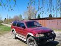 Mitsubishi Montero Sport 2001 года за 2 700 000 тг. в Усть-Каменогорск – фото 7