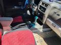 Mitsubishi Montero Sport 2001 года за 2 700 000 тг. в Усть-Каменогорск – фото 9
