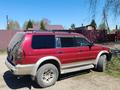 Mitsubishi Montero Sport 2001 года за 2 700 000 тг. в Усть-Каменогорск – фото 8