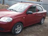 Chevrolet Aveo 2010 годаfor2 850 000 тг. в Уральск – фото 5