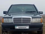 Mercedes-Benz 190 1991 годаүшін1 200 000 тг. в Шу