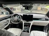 BYD Song Plus 2025 годаүшін12 500 000 тг. в Алматы – фото 4