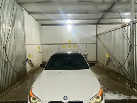 BMW 530 2004 года за 5 200 000 тг. в Жезказган – фото 2