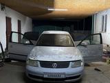 Volkswagen Passat 1997 годаүшін650 000 тг. в Алматы
