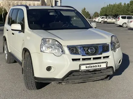 Nissan X-Trail 2013 года за 7 000 000 тг. в Алматы