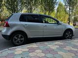 Volkswagen Golf 2007 года за 4 200 000 тг. в Астана – фото 2