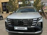 Hyundai Tucson 2025 годаүшін16 200 000 тг. в Караганда – фото 2