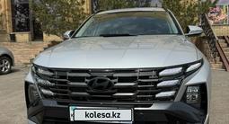 Hyundai Tucson 2025 годаүшін16 200 000 тг. в Караганда – фото 2