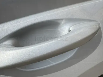 Hyundai Tucson 2025 года за 16 200 000 тг. в Караганда – фото 13