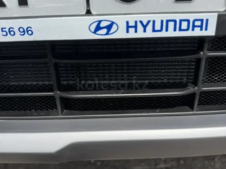 Hyundai Tucson 2025 года за 16 200 000 тг. в Караганда – фото 16