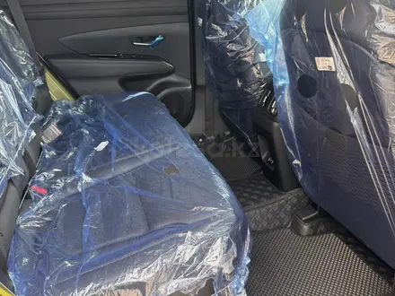 Hyundai Tucson 2025 года за 16 200 000 тг. в Караганда – фото 17