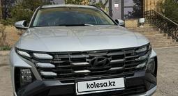 Hyundai Tucson 2025 годаүшін16 200 000 тг. в Караганда