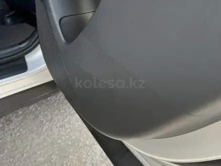 Hyundai Tucson 2025 года за 16 200 000 тг. в Караганда – фото 22