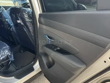Hyundai Tucson 2025 года за 16 200 000 тг. в Караганда – фото 25