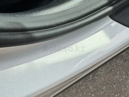 Hyundai Tucson 2025 года за 16 200 000 тг. в Караганда – фото 28