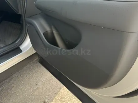 Hyundai Tucson 2025 года за 16 200 000 тг. в Караганда – фото 29