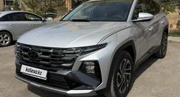 Hyundai Tucson 2025 годаүшін16 200 000 тг. в Караганда – фото 4