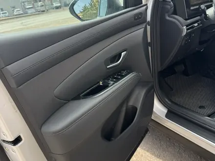 Hyundai Tucson 2025 года за 16 200 000 тг. в Караганда – фото 35