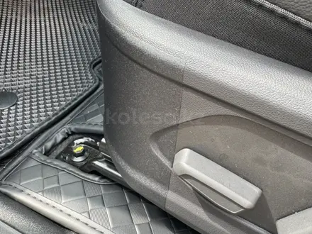 Hyundai Tucson 2025 года за 16 200 000 тг. в Караганда – фото 34