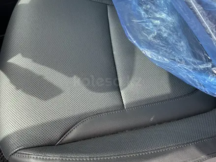 Hyundai Tucson 2025 года за 16 200 000 тг. в Караганда – фото 38