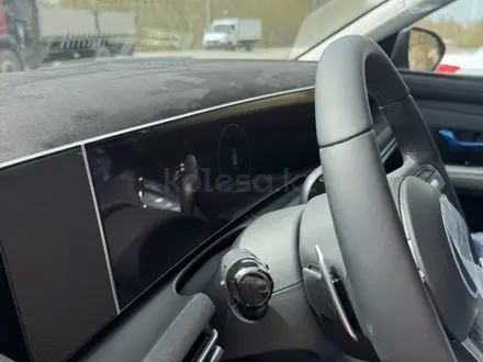Hyundai Tucson 2025 года за 16 200 000 тг. в Караганда – фото 41