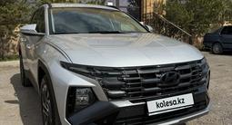 Hyundai Tucson 2025 годаүшін16 200 000 тг. в Караганда – фото 3