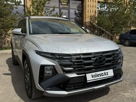 Hyundai Tucson 2025 года за 16 200 000 тг. в Караганда – фото 3