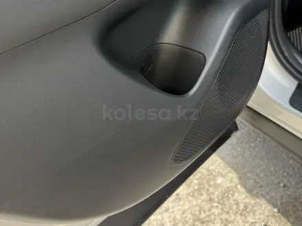 Hyundai Tucson 2025 года за 16 200 000 тг. в Караганда – фото 45