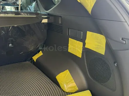 Hyundai Tucson 2025 года за 16 200 000 тг. в Караганда – фото 49