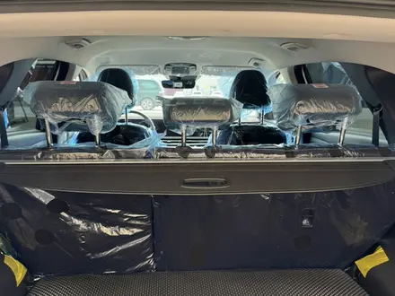 Hyundai Tucson 2025 года за 16 200 000 тг. в Караганда – фото 51