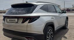 Hyundai Tucson 2025 годаүшін16 200 000 тг. в Караганда – фото 5