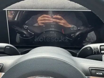 Hyundai Tucson 2025 года за 16 200 000 тг. в Караганда – фото 60