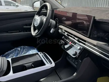 Hyundai Tucson 2025 года за 16 200 000 тг. в Караганда – фото 62