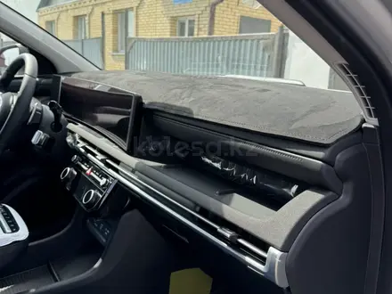 Hyundai Tucson 2025 года за 16 200 000 тг. в Караганда – фото 65