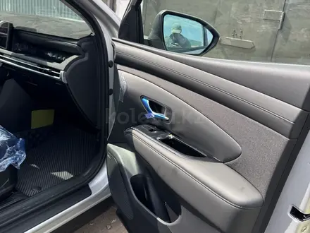Hyundai Tucson 2025 года за 16 200 000 тг. в Караганда – фото 66