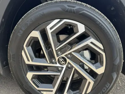 Hyundai Tucson 2025 года за 16 200 000 тг. в Караганда – фото 7